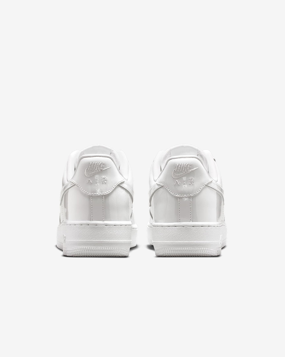 Nike Air Force 1 '07 Patent Leather