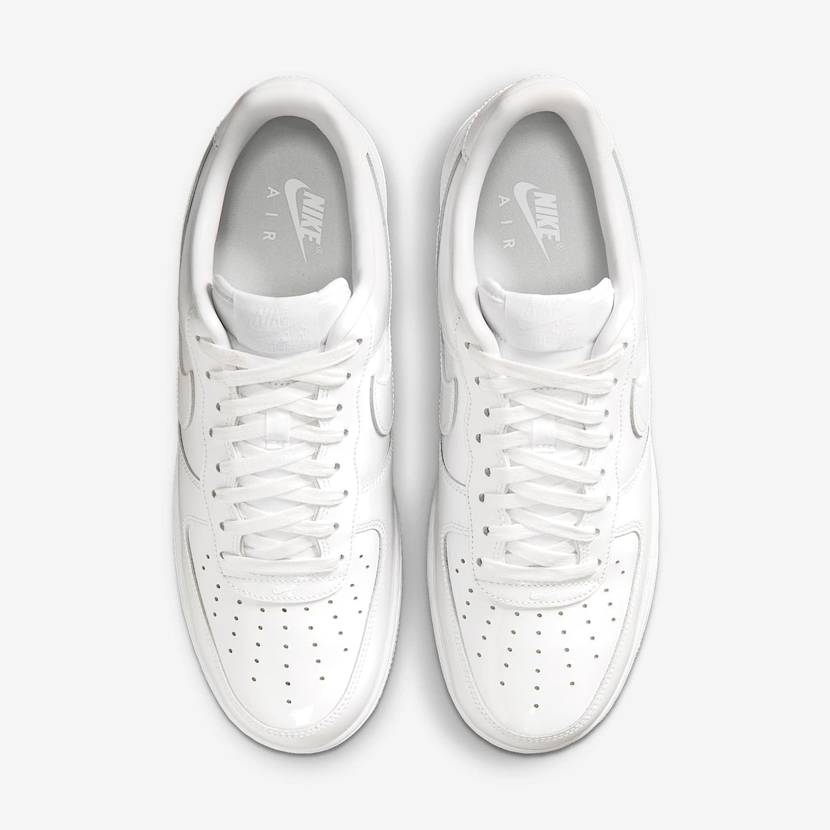 Nike Air Force 1 '07 Patent Leather