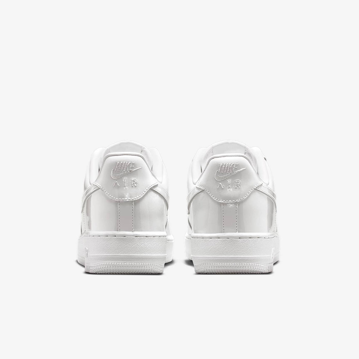 Nike Air Force 1 '07 Patent Leather