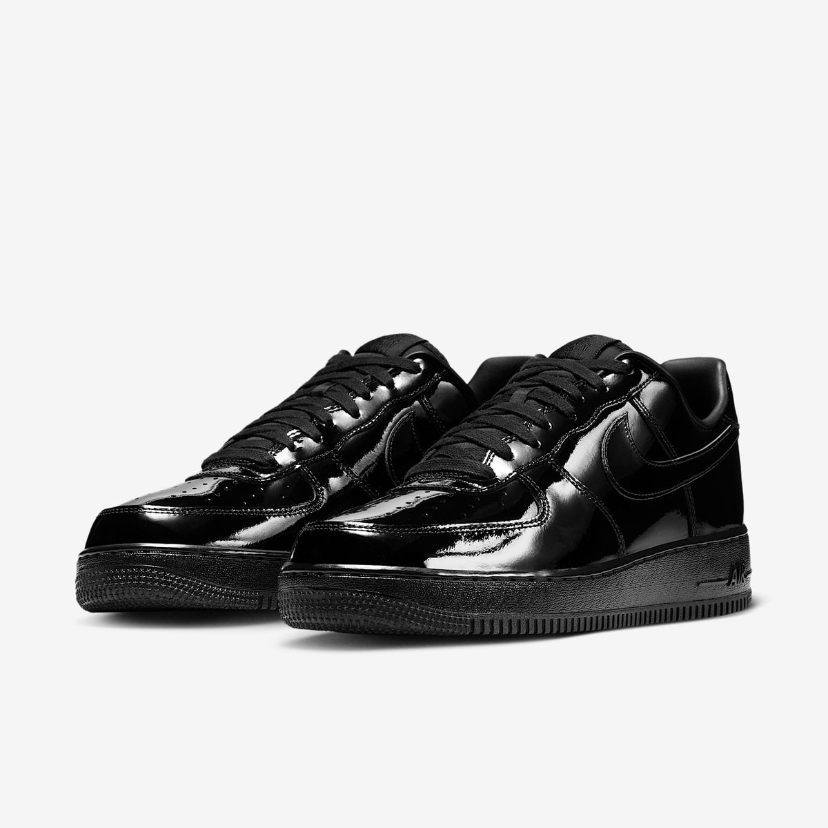 Nike Air Force 1 '07 Patent Leather
