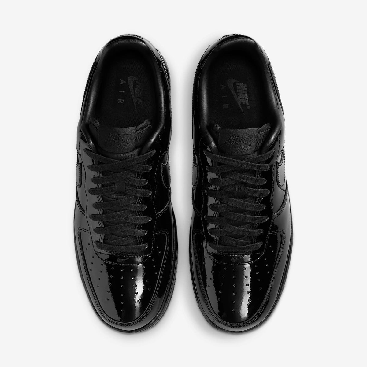 Nike Air Force 1 '07 Patent Leather