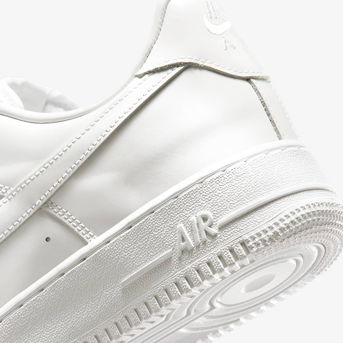 Nike Air Force 1 '07 Patent Leather