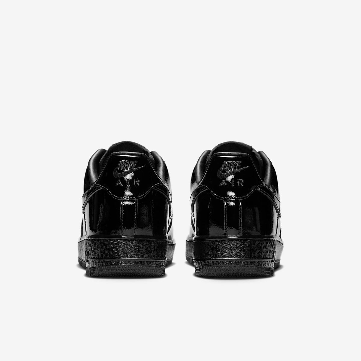 Nike Air Force 1 '07 Patent Leather