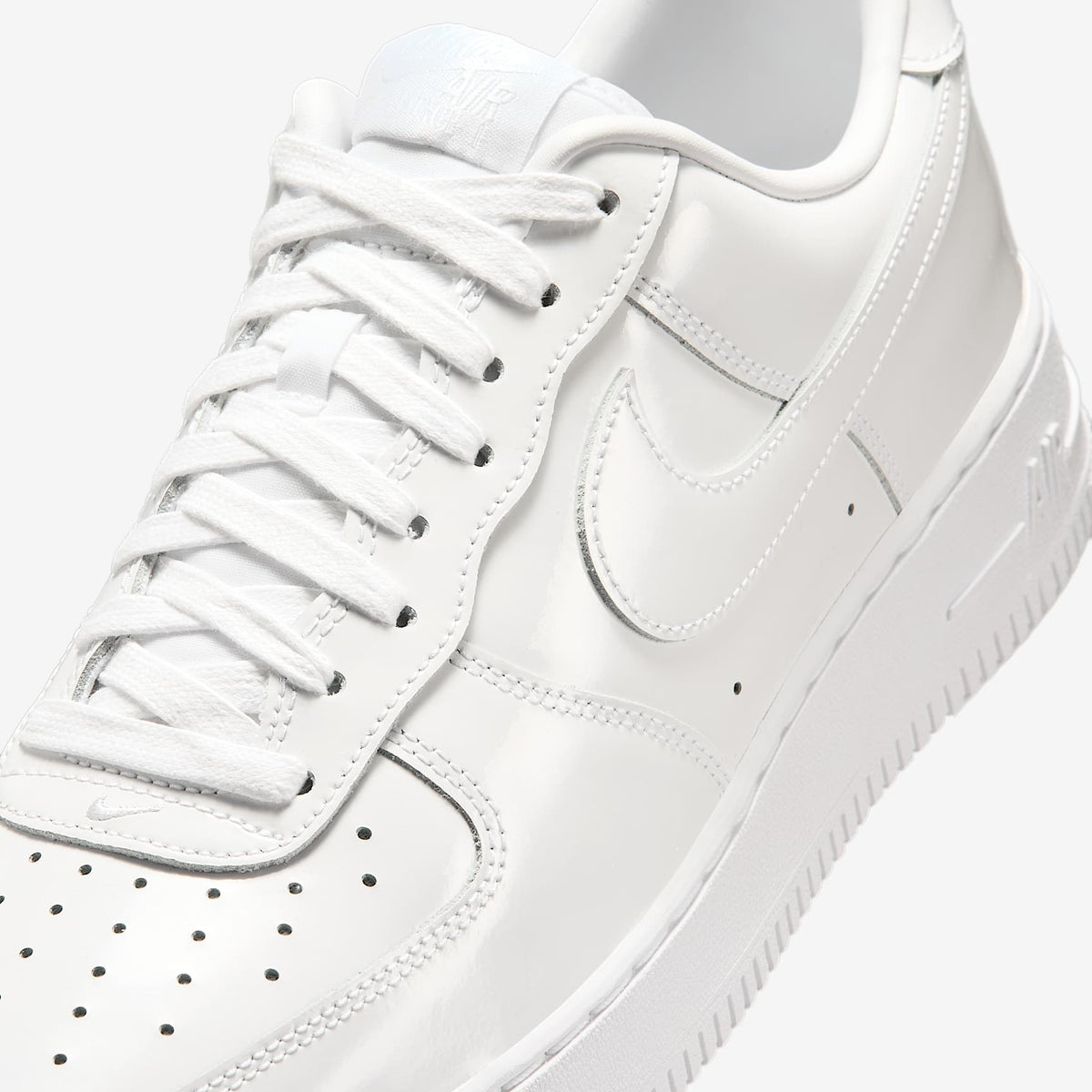 Nike Air Force 1 '07 Patent Leather