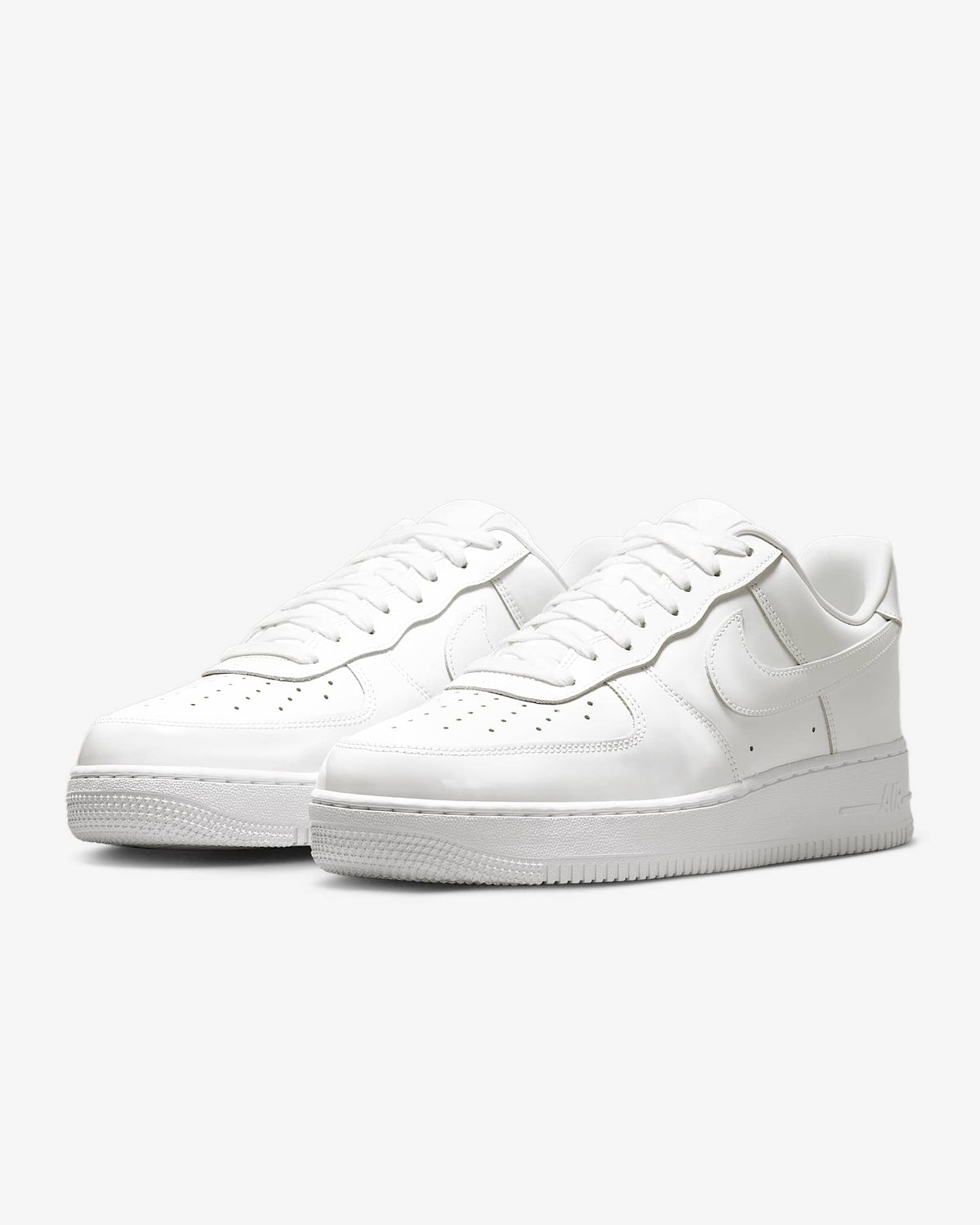Nike Air Force 1 '07 Patent Leather