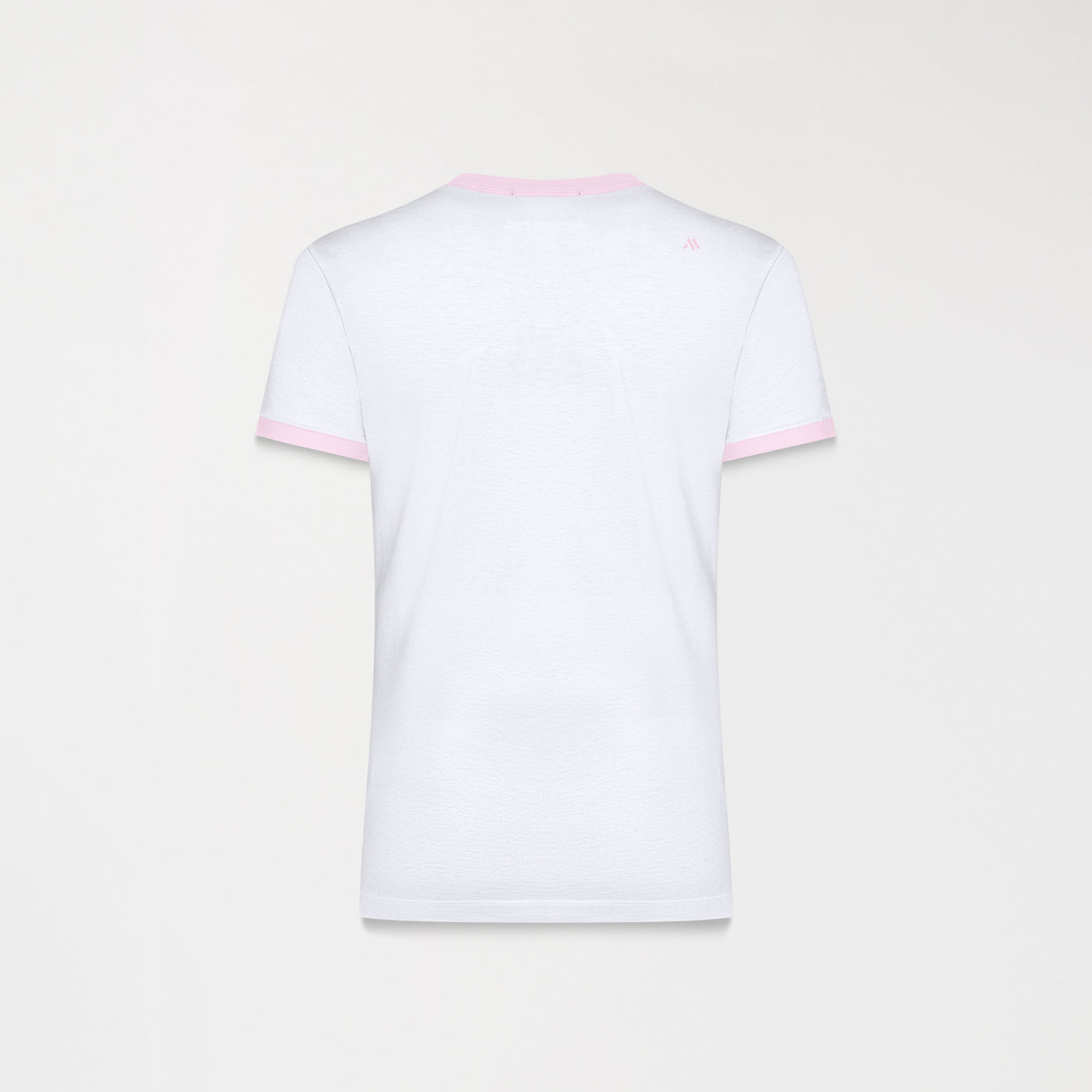 AKSUM T-SHIRT WOMEN WHITE