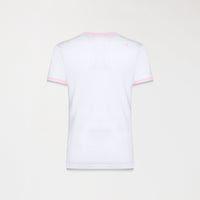 AKSUM T-SHIRT WOMEN WHITE