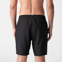 ALTICEA SWIM SHORT MEN BLACK