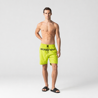 PANTALONETA MONASTERY ALTICEA SWIM SHORT MEN GREEN