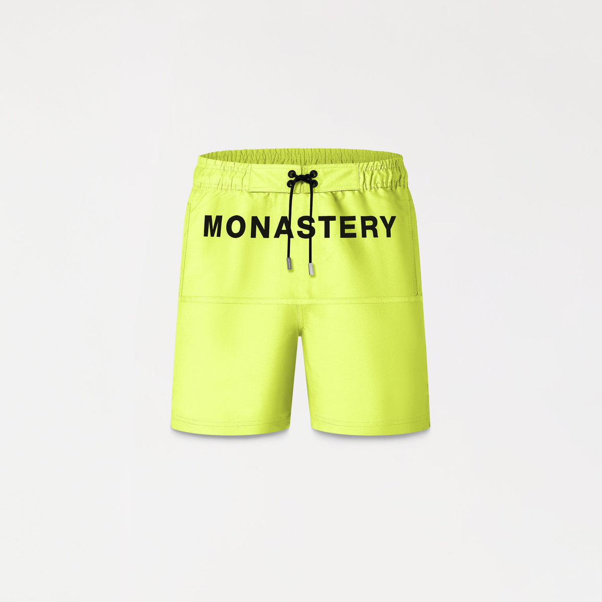 PANTALONETA MONASTERY ALTICEA SWIM SHORT MEN GREEN