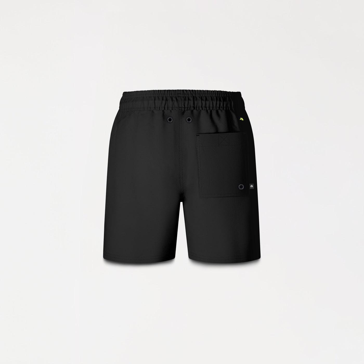 ALTICEA SWIM SHORT MEN BLACK
