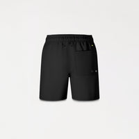 ALTICEA SWIM SHORT MEN BLACK