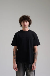CAMISETA BLACK CHAOS AP CROWN