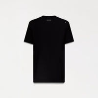 CAMISETA MONASTERY AUREAL T-SHIRT MEN BLACK