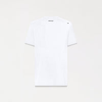 CAMISETA MONASTERY AUREAL T-SHIRT MEN WHITE