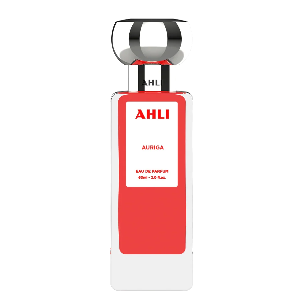 Perfume Ahli AURIGA/U/Negra