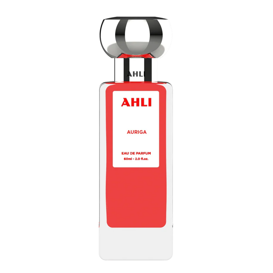 Perfume Ahli AURIGA/U/Negra
