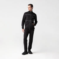 CHAQUETA AVALON JACKET MEN BLACK