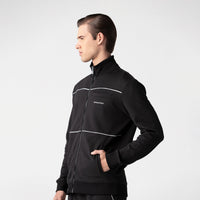 CHAQUETA AVALON JACKET MEN BLACK