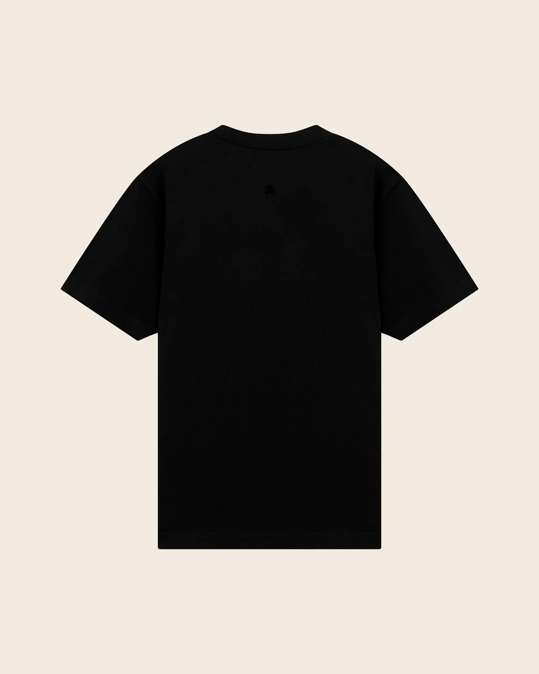 CAMISETA BLACK CHAOS AP CROWN