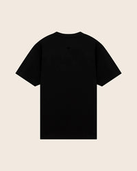CAMISETA BLACK CHAOS AP CROWN