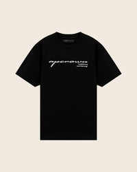 CAMISETA DARK CHAOS AP CROWN