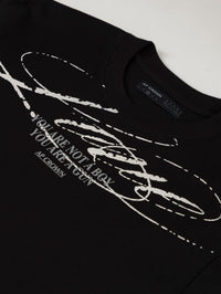 CAMISETA AP CROWN PHOTO NIGHTMARE T-SHIRT