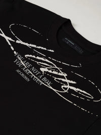 CAMISETA NIGHTMAR AP CROWN