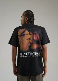 CAMISETA NIGHTMAR AP CROWN