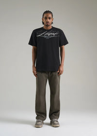 CAMISETA NIGHTMAR AP CROWN