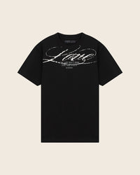 CAMISETA AP CROWN PHOTO NIGHTMARE T-SHIRT