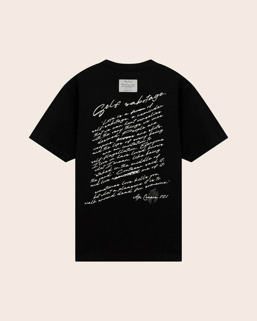 CAMISETA PHOTO AP CROWN