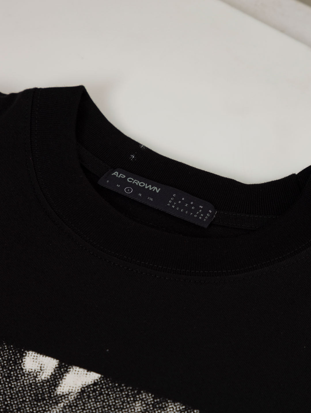 CAMISETA AP CROWN PHOTO T-SHIRT
