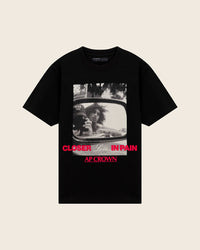 CAMISETA AP CROWN PHOTO T-SHIRT