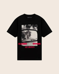 CAMISETA PHOTO AP CROWN