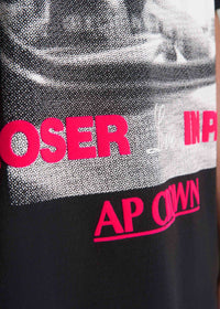 CAMISETA AP CROWN PHOTO T-SHIRT
