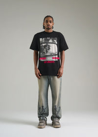 CAMISETA AP CROWN PHOTO T-SHIRT