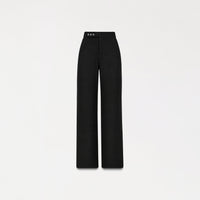 PANTALON MONASTERY BAKERX PANT WOMEN BLACK