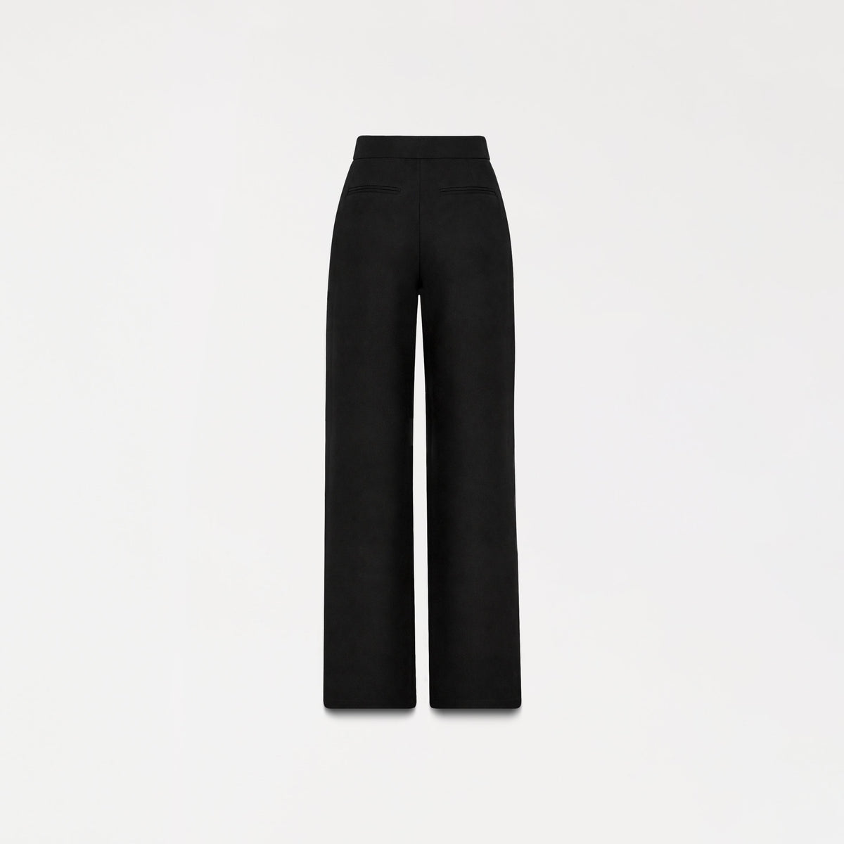 PANTALON MONASTERY BAKERX PANT WOMEN BLACK