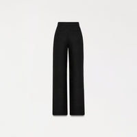PANTALON MONASTERY BAKERX PANT WOMEN BLACK