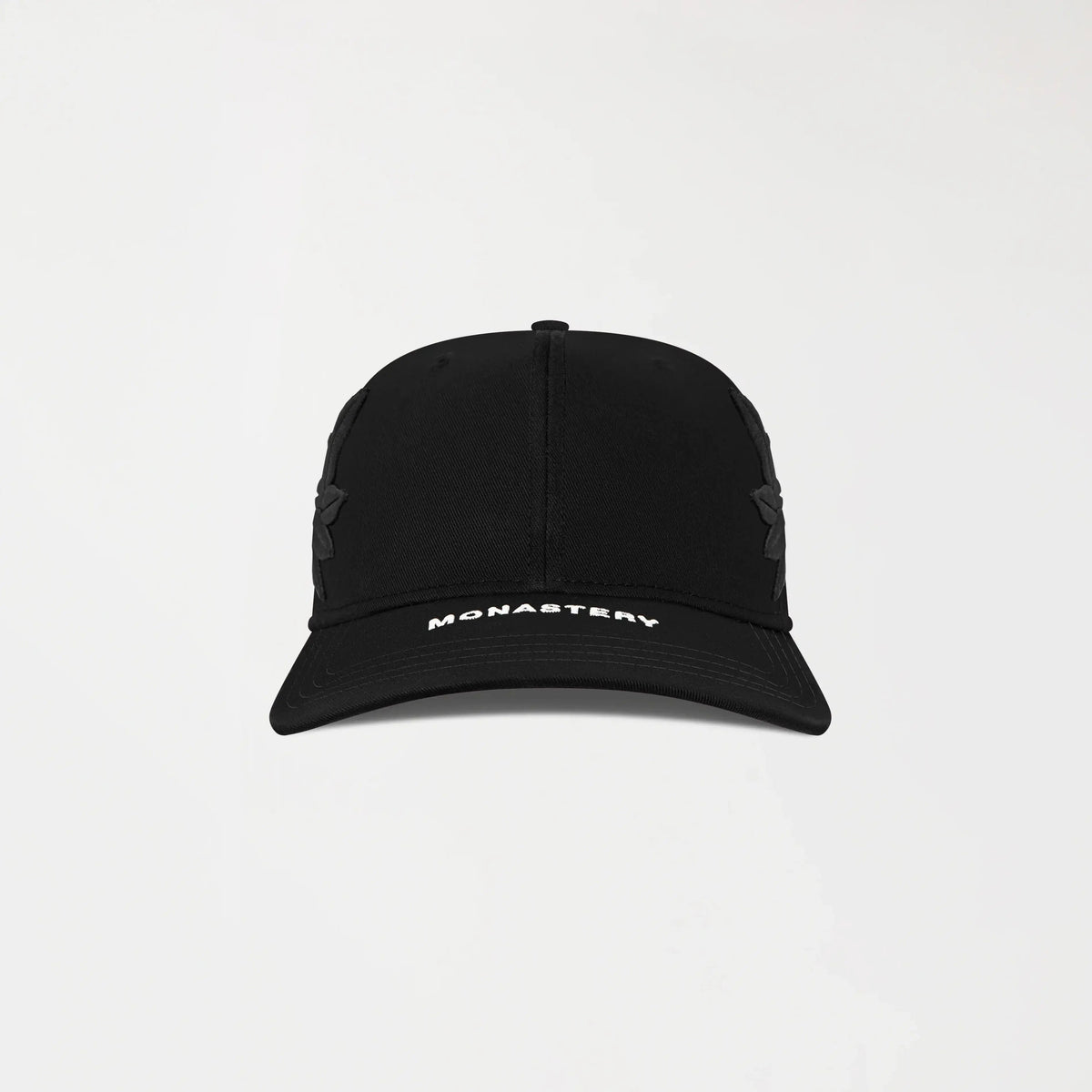 BELTHOR CAP  BLACK UNISEX U