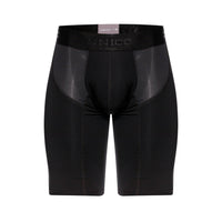 BOXER ATHLETIC POSY GREEN NEGRO