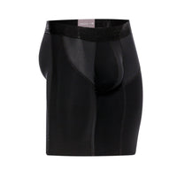 BOXER ATHLETIC POSY GREEN NEGRO