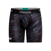 BOXER MEDIO KIT26 NEGRO