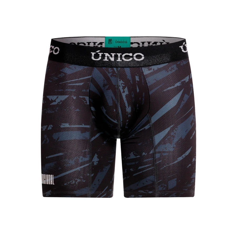 BOXER MEDIO KIT26 NEGRO