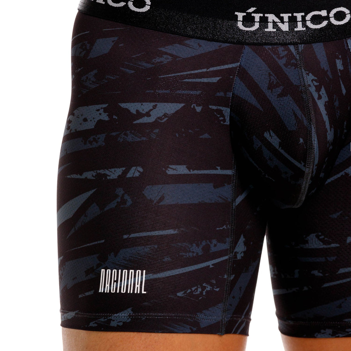 BOXER MEDIO KIT26 NEGRO