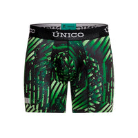 BOXER MEDIO PREMATCH VERDE