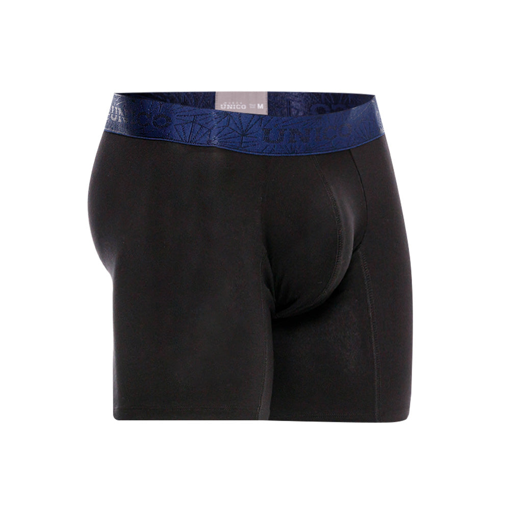 BOXER MEDIO RETINTO NEGRO