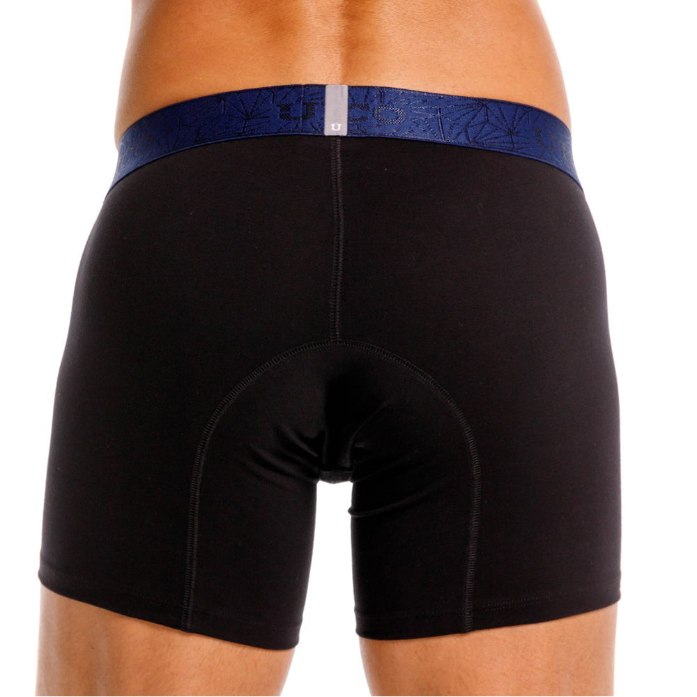 BOXER MEDIO RETINTO NEGRO