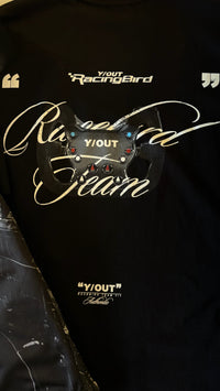 CAMISETA Y/OUT  REMOTE T SHIRT